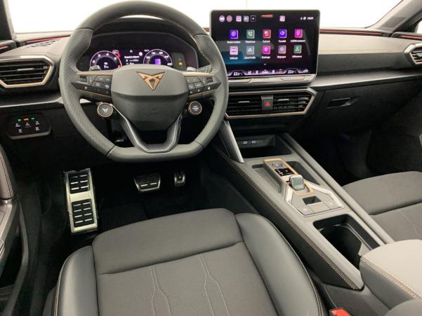 Vente en ligne Cupra Cupra Leon Sportstourer 2.0 TDI 150 CH DSG7 V au prix de 32 420 €
