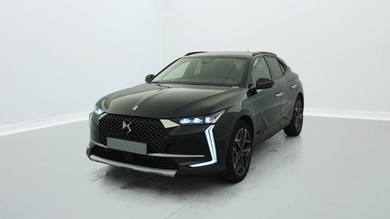 Vente en ligne Ds DS4 PureTech 225 EAT8 Cross Rivoli au prix de 27 470 €