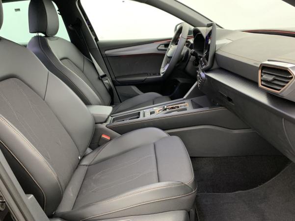 Vente en ligne Cupra Cupra Leon Sportstourer 2.0 TDI 150 CH DSG7 V au prix de 32 420 €