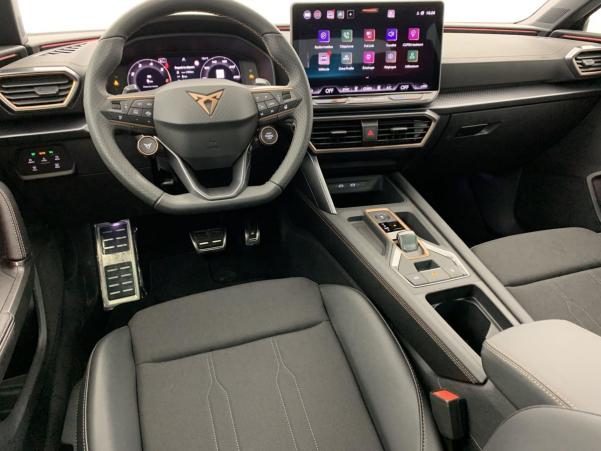 Vente en ligne Cupra Cupra Leon Sportstourer 2.0 TDI 150 CH DSG7 V au prix de 32 420 €