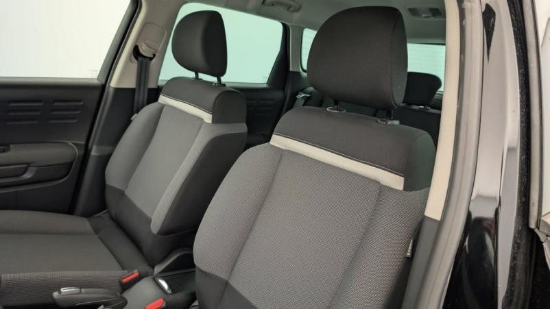 Vente en ligne Citroën C3 Aircross PureTech 110 S S BVM6 Max au prix de 18 820 €