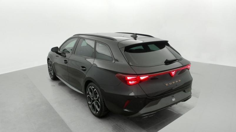 Vente en ligne Cupra Cupra Leon Sportstourer 2.0 TDI 150 CH DSG7 V au prix de 32 420 €