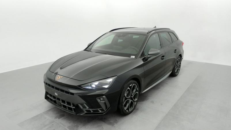 Vente en ligne Cupra Cupra Leon Sportstourer 2.0 TDI 150 CH DSG7 V au prix de 32 420 €