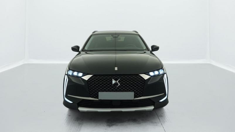 Vente en ligne Ds DS4 PureTech 225 EAT8 Cross Rivoli au prix de 27 470 €