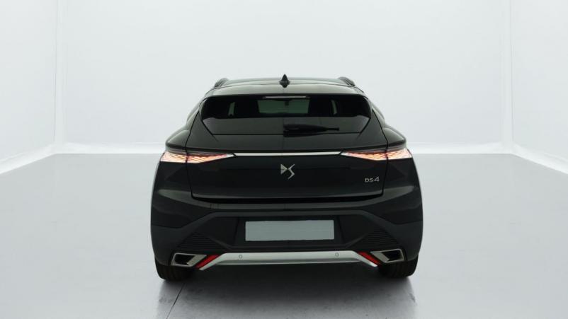 Vente en ligne Ds DS4 PureTech 225 EAT8 Cross Rivoli au prix de 27 470 €