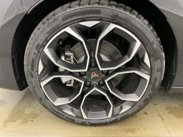 Vente en ligne Cupra Cupra Leon Sportstourer 2.0 TDI 150 CH DSG7 V au prix de 32 420 €