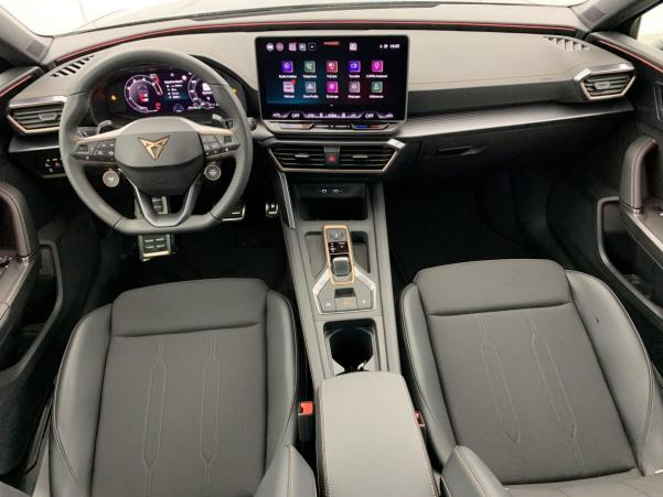 Vente en ligne Cupra Cupra Leon Sportstourer 2.0 TDI 150 CH DSG7 V au prix de 32 420 €