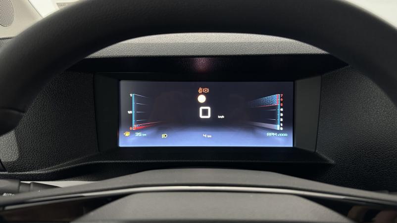 Vente en ligne Citroën Jumpy Fourgon Jumpy M 2.0 BlueHDi 145ch au prix de 30 900 €