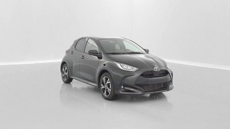 Vente en ligne Toyota Yaris Yaris Hybride 116h Design e-CVT au prix de 25 700 €