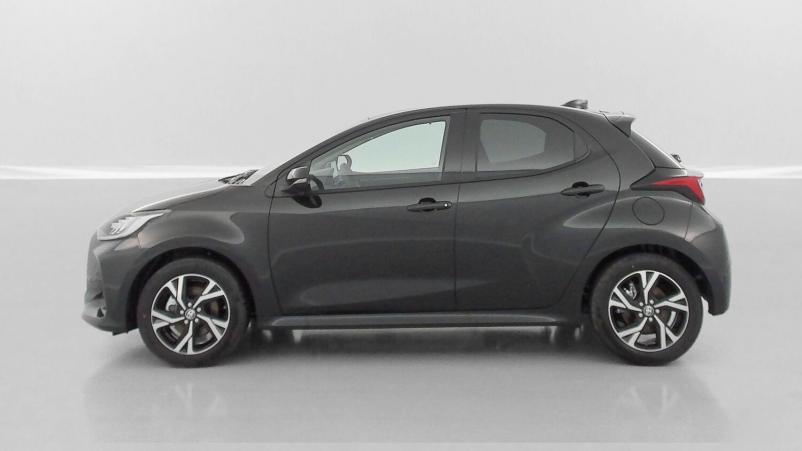 Vente en ligne Toyota Yaris Yaris Hybride 116h Design e-CVT au prix de 25 700 €