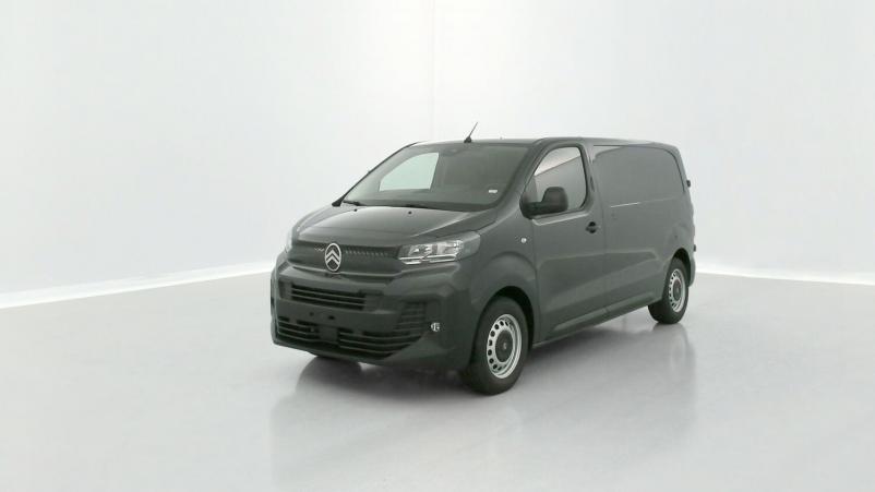 Vente en ligne Citroën Jumpy Fourgon Jumpy M 2.0 BlueHDi 145ch au prix de 30 900 €