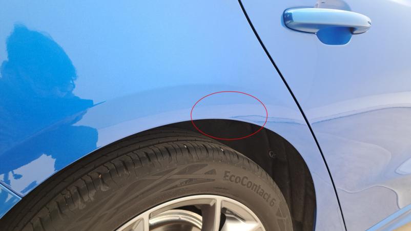 Vente en ligne Ford Focus 5P 1.0 EcoBoost mHEV 155ch Manuelle/6 St-line x au prix de 19 390 €