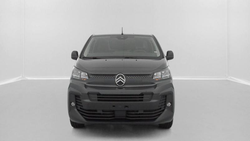Vente en ligne Citroën Jumpy Fourgon Jumpy M 2.0 BlueHDi 145ch au prix de 30 900 €