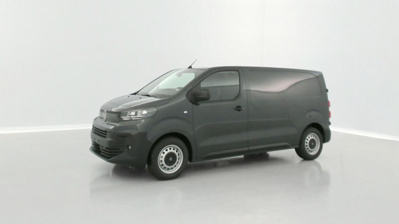 Vente en ligne Citroën Jumpy Fourgon Jumpy M 2.0 BlueHDi 145ch au prix de 30 900 €