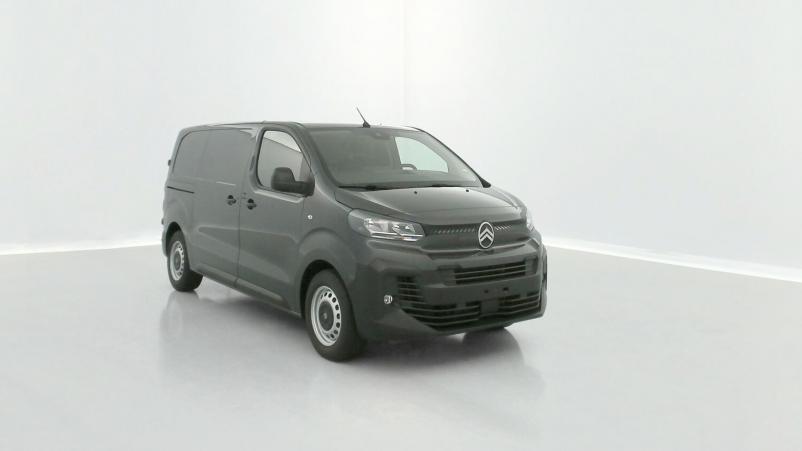 Vente en ligne Citroën Jumpy Fourgon Jumpy M 2.0 BlueHDi 145ch au prix de 30 900 €