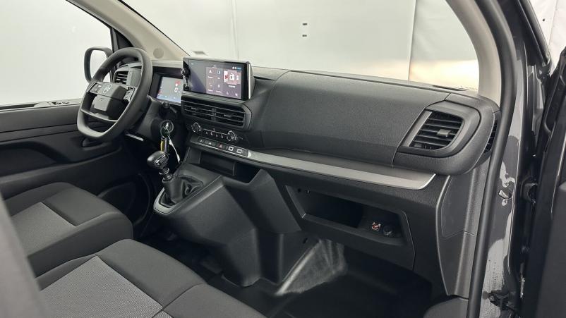 Vente en ligne Citroën Jumpy Fourgon Jumpy M 2.0 BlueHDi 145ch au prix de 30 900 €
