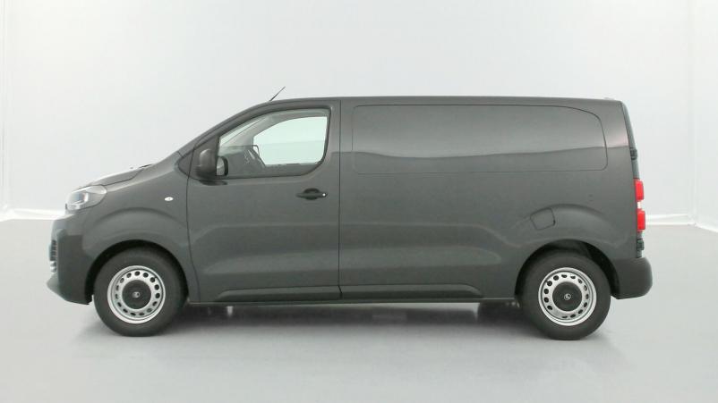 Vente en ligne Citroën Jumpy Fourgon Jumpy M 2.0 BlueHDi 145ch au prix de 30 900 €