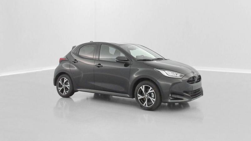 Vente en ligne Toyota Yaris Yaris Hybride 116h Design e-CVT au prix de 25 700 €