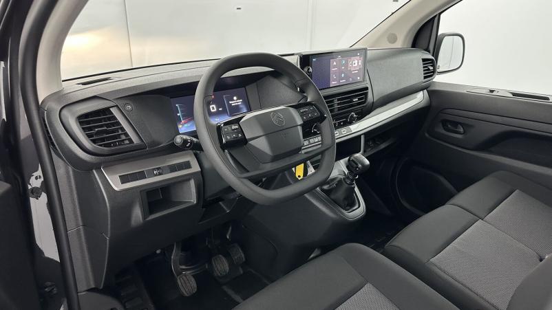 Vente en ligne Citroën Jumpy Fourgon Jumpy M 2.0 BlueHDi 145ch au prix de 30 900 €