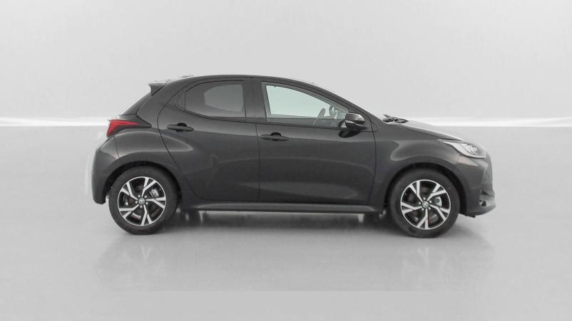 Vente en ligne Toyota Yaris Yaris Hybride 116h Design e-CVT au prix de 25 700 €