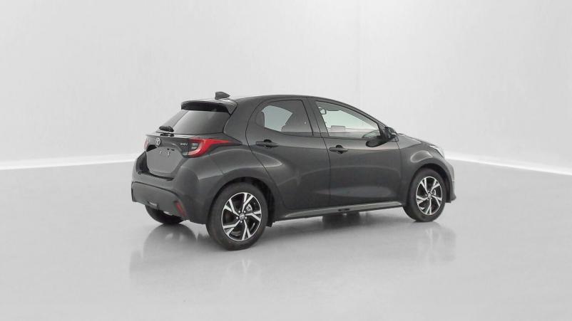 Vente en ligne Toyota Yaris Yaris Hybride 116h Design e-CVT au prix de 25 700 €