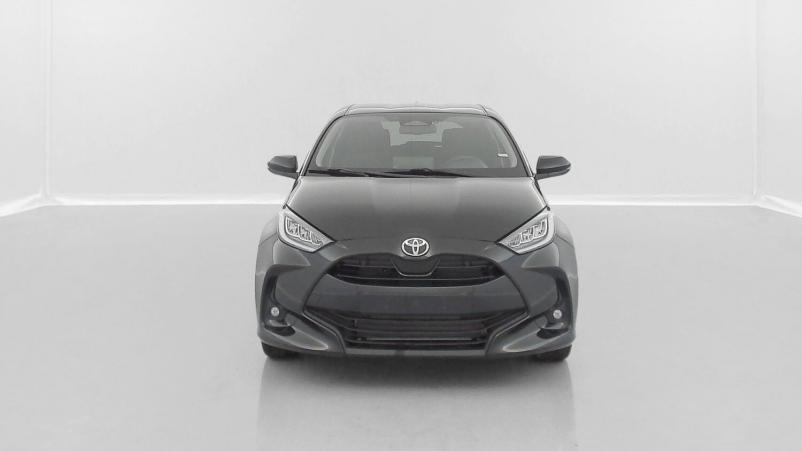 Vente en ligne Toyota Yaris Yaris Hybride 116h Design e-CVT au prix de 25 700 €