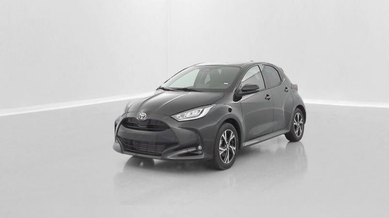 Vente en ligne Toyota Yaris Yaris Hybride 116h Design e-CVT au prix de 25 700 €