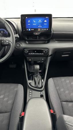 Vente en ligne Toyota Yaris Yaris Hybride 116h Design e-CVT au prix de 25 700 €