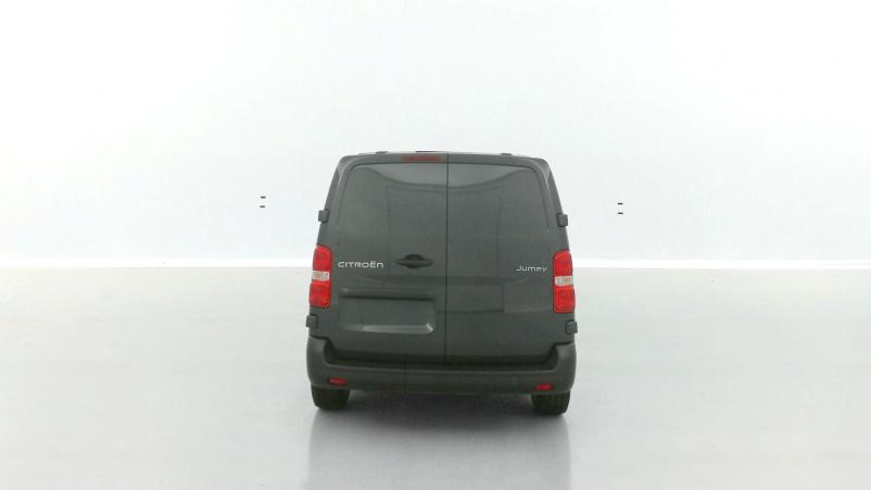 Vente en ligne Citroën Jumpy Fourgon Jumpy M 2.0 BlueHDi 145ch au prix de 30 900 €