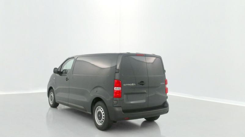 Vente en ligne Citroën Jumpy Fourgon Jumpy M 2.0 BlueHDi 145ch au prix de 30 900 €
