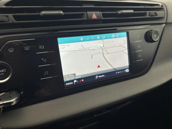 Vente en ligne Citroën Grand C4 Spacetourer BlueHDi 130ch Business EAT8 7 places au prix de 21 990 €