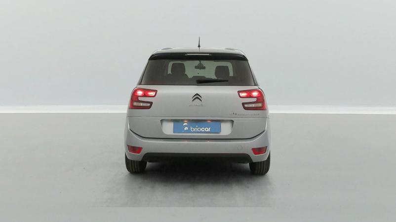 Vente en ligne Citroën Grand C4 Spacetourer BlueHDi 130ch Business EAT8 7 places au prix de 21 990 €