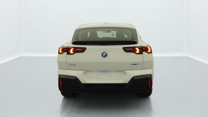 Vente en ligne Bmw X2 SDRIVE 18D 150CH DKG7 M SPORT au prix de 43 950 €