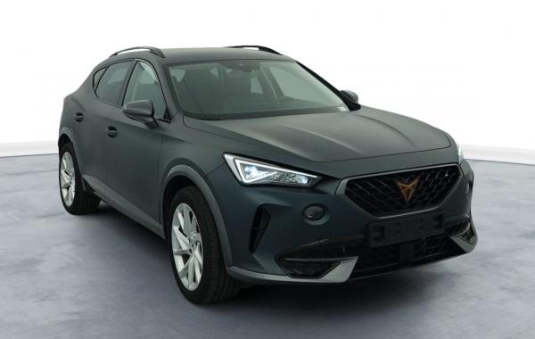 Cupra Formentor 1.4 e-HYBRID 204 ch DSG6 V occasion de 2022 en vente à Rennes