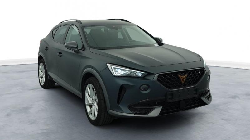 Vente en ligne Cupra Formentor 1.4 e-HYBRID 204 ch DSG6 V au prix de 29 530 €