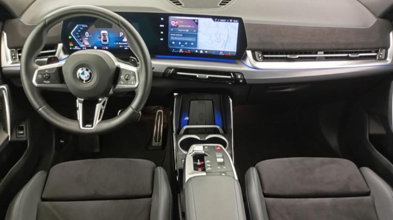 Vente en ligne Bmw X2 SDRIVE 18D 150CH DKG7 M SPORT au prix de 43 950 €