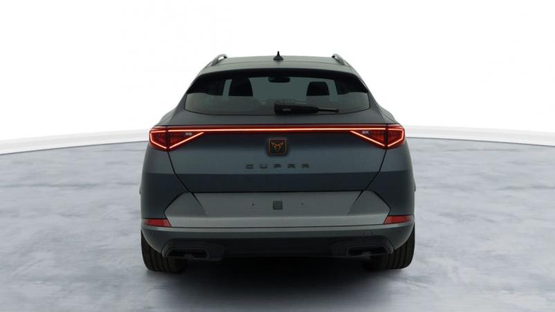 Vente en ligne Cupra Formentor 1.4 e-HYBRID 204 ch DSG6 V au prix de 29 530 €