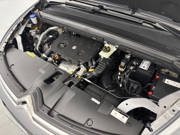 Vente en ligne Citroën Grand C4 Spacetourer BlueHDi 130ch Business EAT8 7 places au prix de 21 990 €