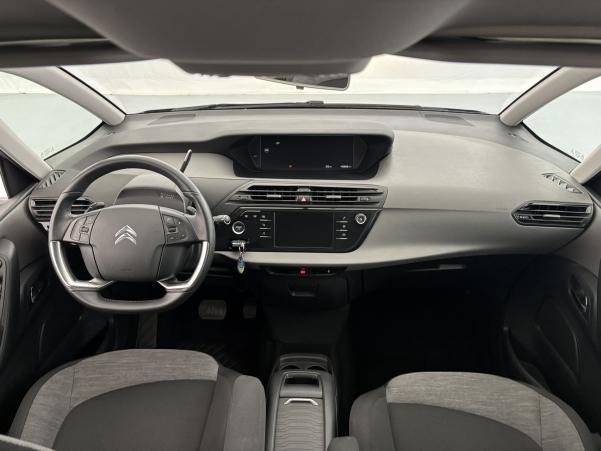 Vente en ligne Citroën Grand C4 Spacetourer BlueHDi 130ch Business EAT8 7 places au prix de 21 990 €