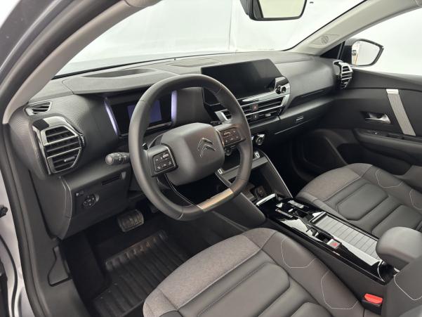 Vente en ligne Citroën C4 1.2 PureTech 130ch MAX Automatique au prix de 18 990 €