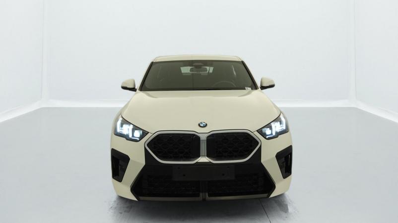 Vente en ligne Bmw X2 SDRIVE 18D 150CH DKG7 M SPORT au prix de 43 950 €