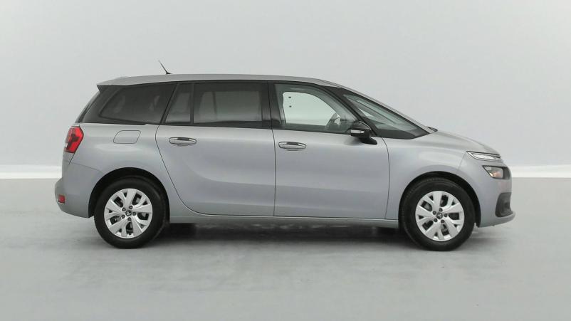Vente en ligne Citroën Grand C4 Spacetourer BlueHDi 130ch Business EAT8 7 places au prix de 21 990 €