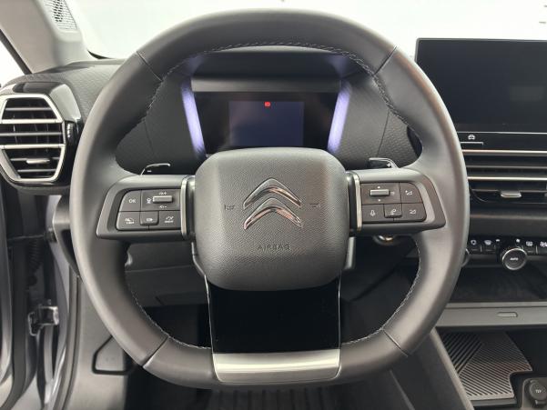 Vente en ligne Citroën C4 1.2 PureTech 130ch MAX Automatique au prix de 18 990 €