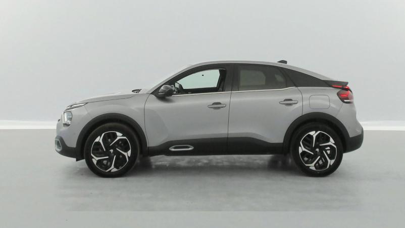 Vente en ligne Citroën C4 1.2 PureTech 130ch MAX Automatique au prix de 18 990 €