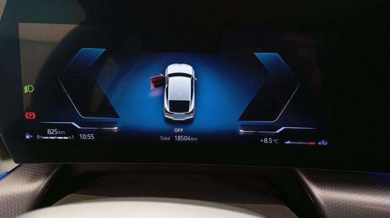 Vente en ligne Bmw X2 SDRIVE 18D 150CH DKG7 M SPORT au prix de 43 950 €
