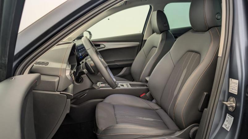 Vente en ligne Cupra Formentor 1.4 e-HYBRID 204 ch DSG6 V au prix de 29 530 €