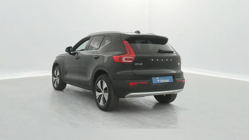 Vente en ligne Volvo XC40 T4 Recharge 129 + 82ch Start DCT 7 au prix de 33 990 €