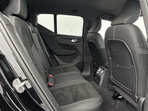Vente en ligne Volvo XC40 T4 Recharge 129 + 82ch Start DCT 7 au prix de 33 990 €