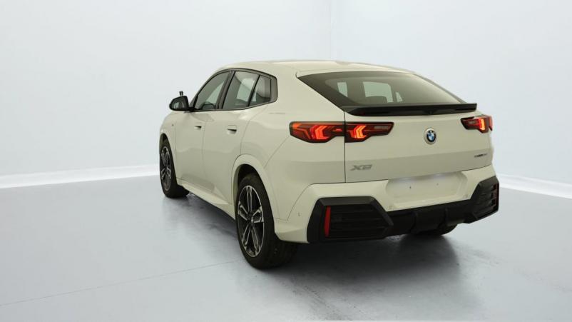 Vente en ligne Bmw X2 SDRIVE 18D 150CH DKG7 M SPORT au prix de 43 950 €