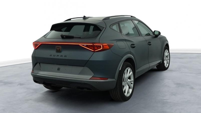 Vente en ligne Cupra Formentor 1.4 e-HYBRID 204 ch DSG6 V au prix de 29 530 €